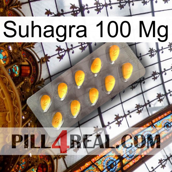 Suhagra 100Mg cialis1
